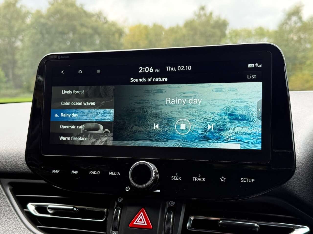 2021 HYUNDAI I30 2021 HYUNDAI I30