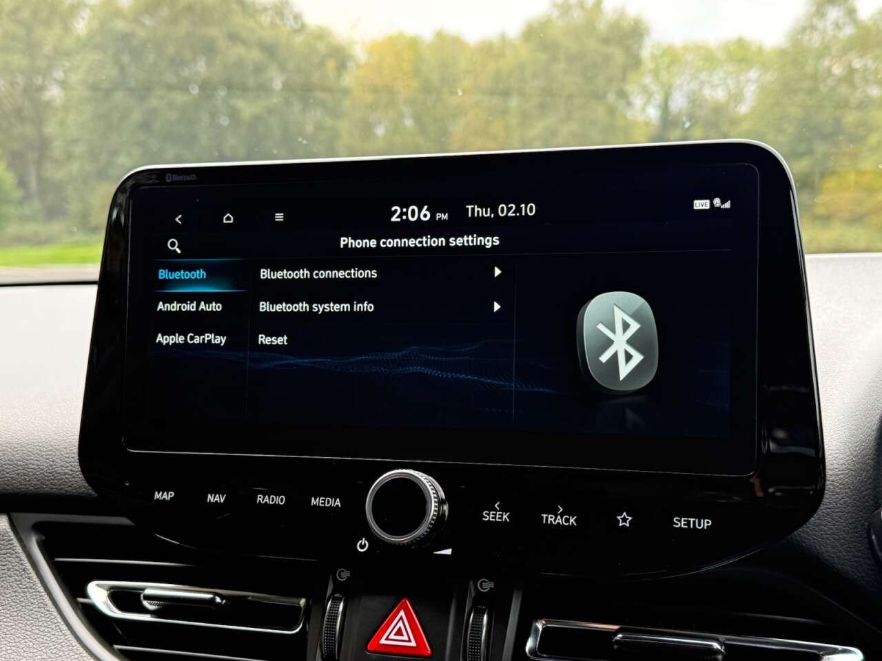 2021 HYUNDAI I30 2021 HYUNDAI I30