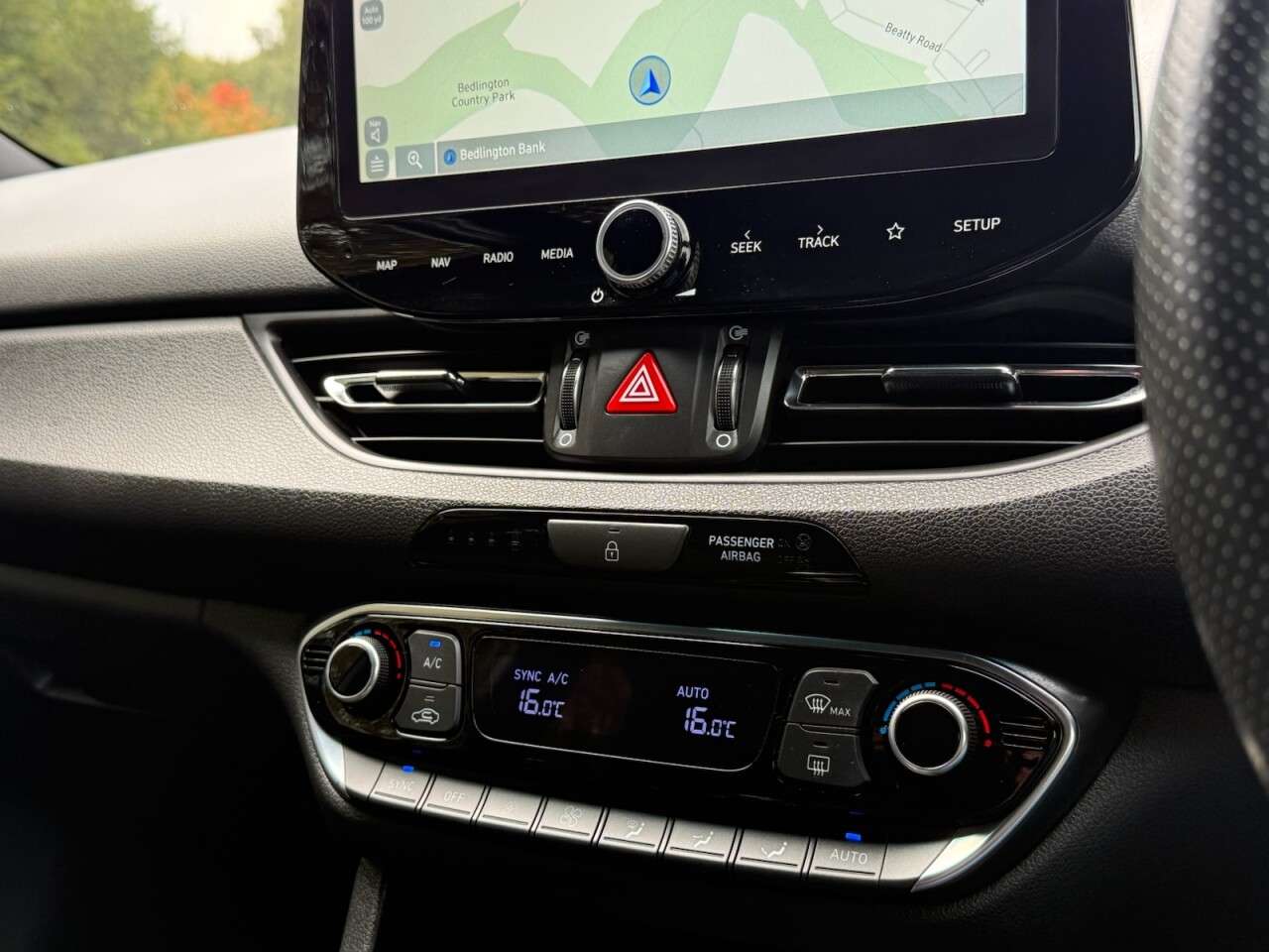 2021 HYUNDAI I30 2021 HYUNDAI I30