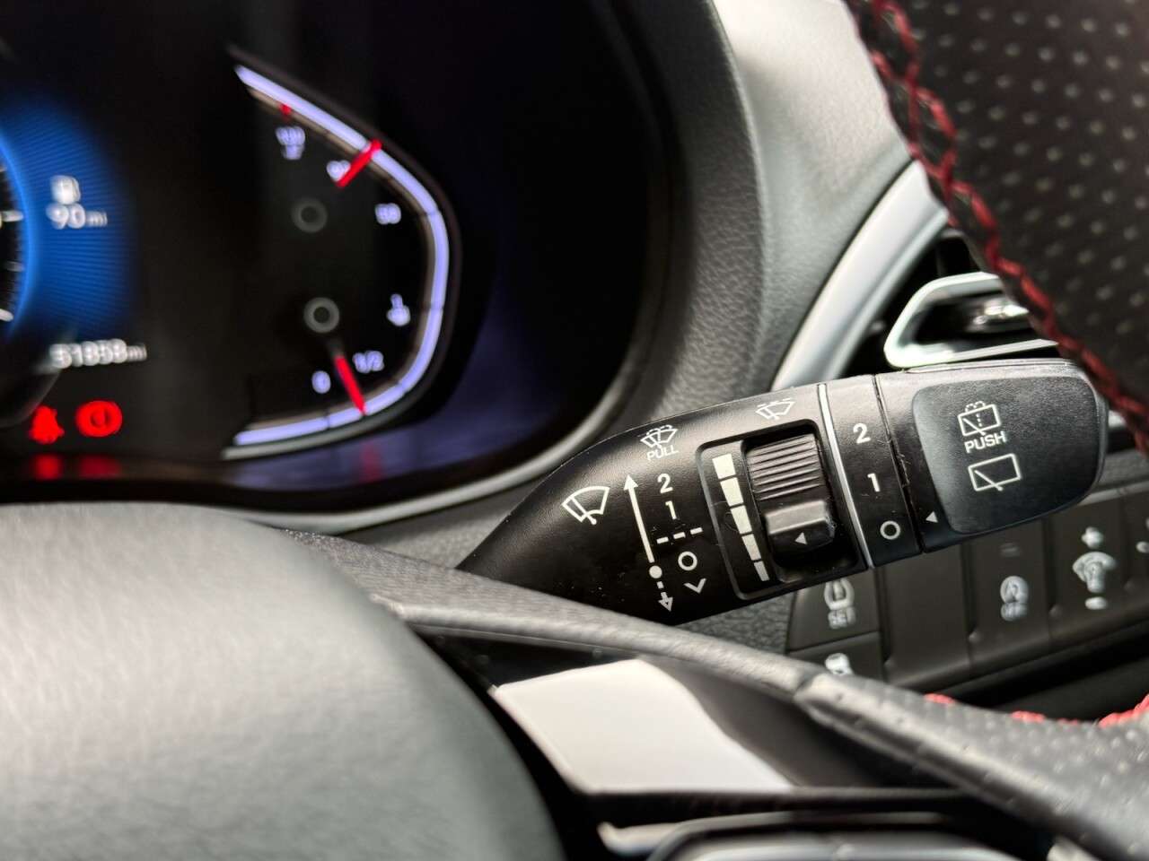 2021 HYUNDAI I30 2021 HYUNDAI I30