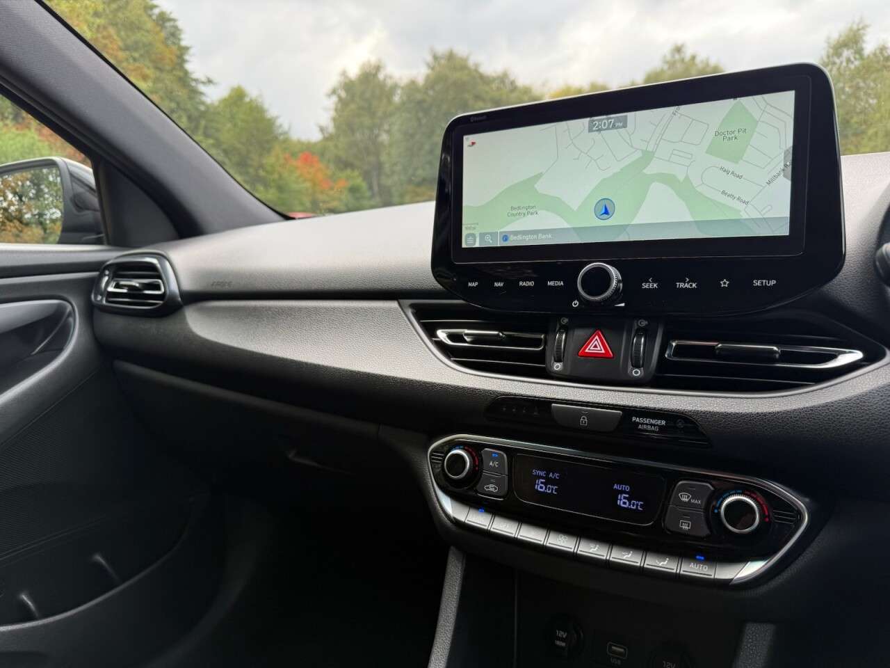 2021 HYUNDAI I30 2021 HYUNDAI I30