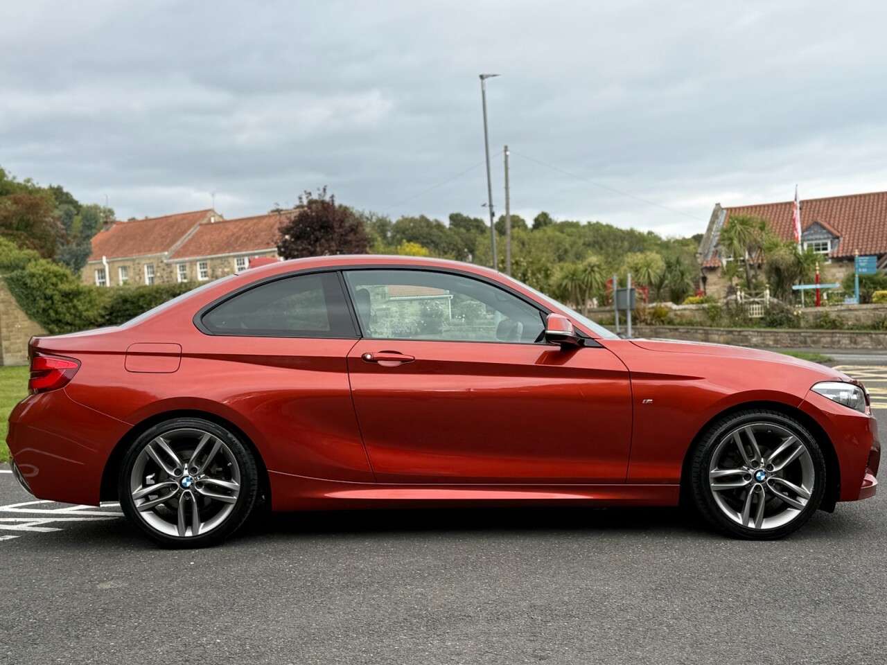 2017 BMW 2 SERIES 2017 BMW 2 SERIES