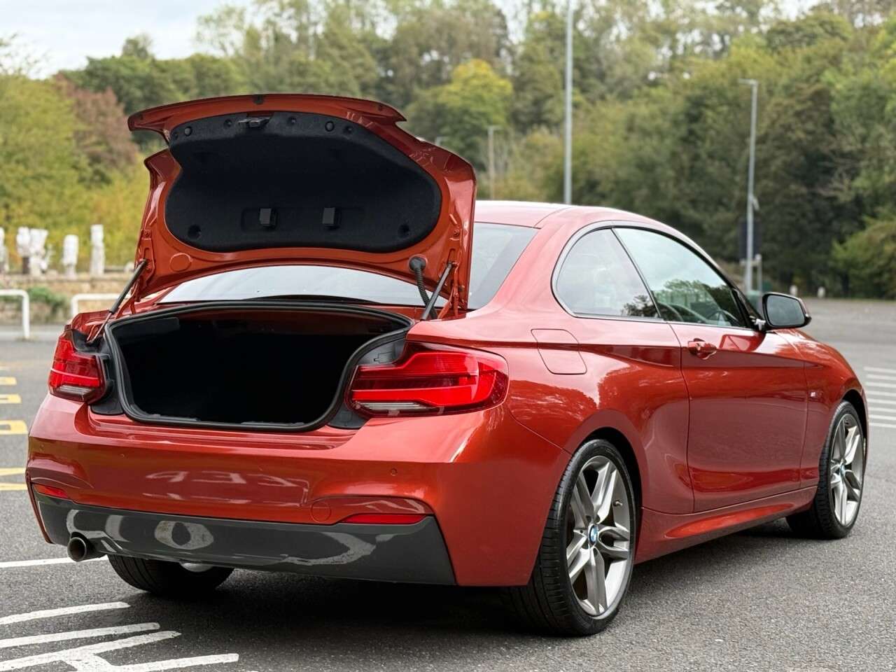 2017 BMW 2 SERIES 2017 BMW 2 SERIES