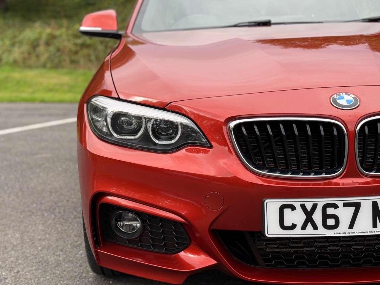 2017 BMW 2 SERIES 2017 BMW 2 SERIES