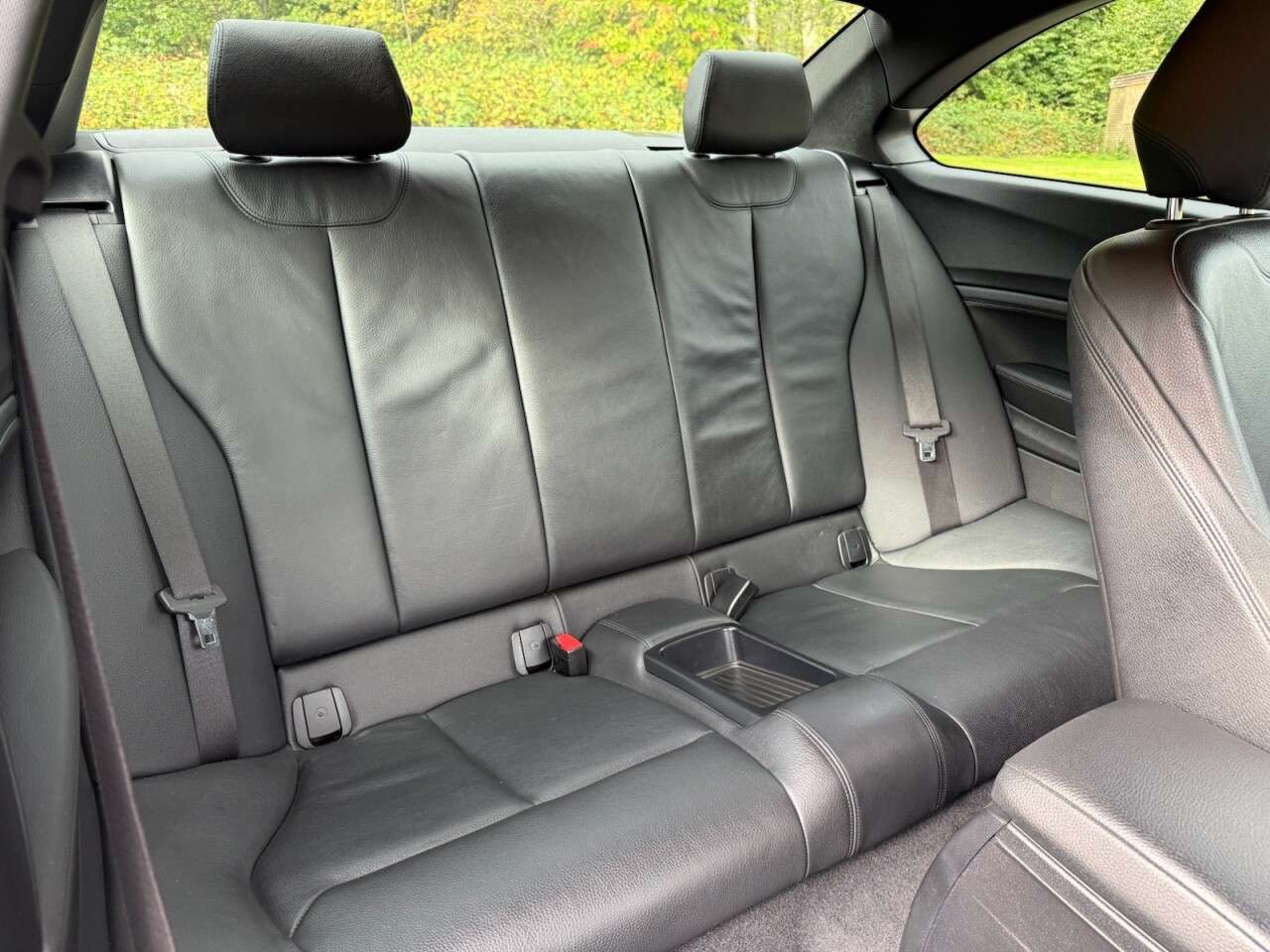 2017 BMW 2 SERIES 2017 BMW 2 SERIES