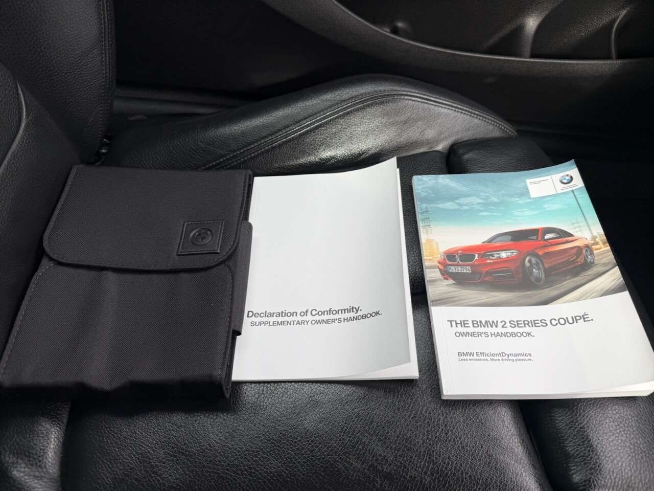 2017 BMW 2 SERIES 2017 BMW 2 SERIES