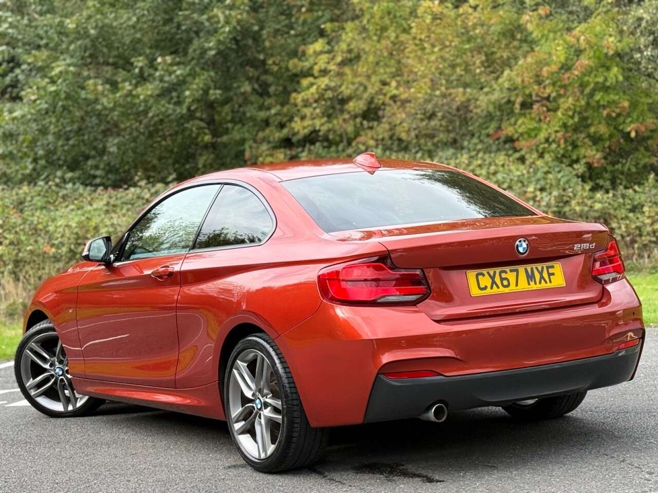 2017 BMW 2 SERIES 2017 BMW 2 SERIES