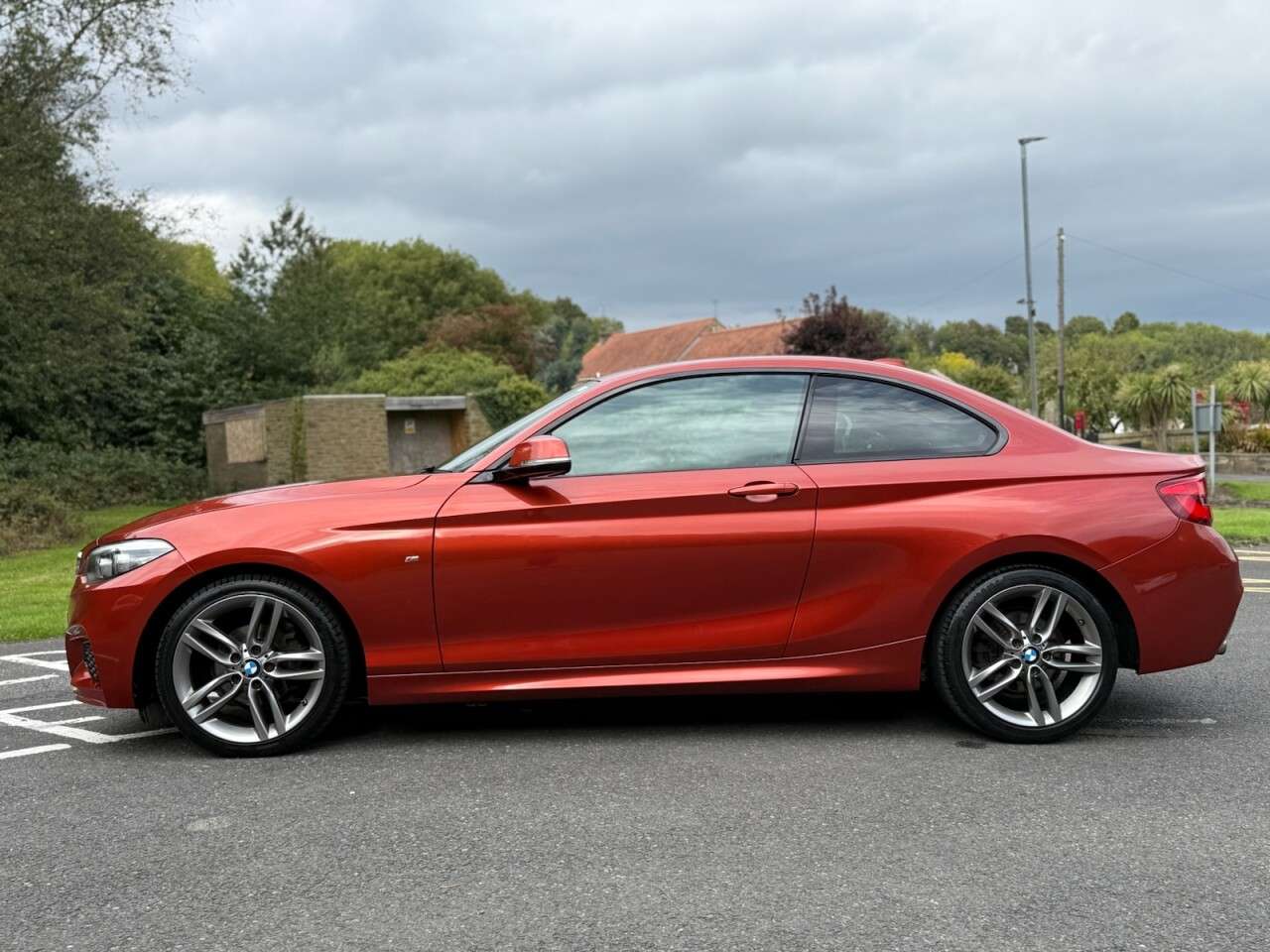 2017 BMW 2 SERIES 2017 BMW 2 SERIES