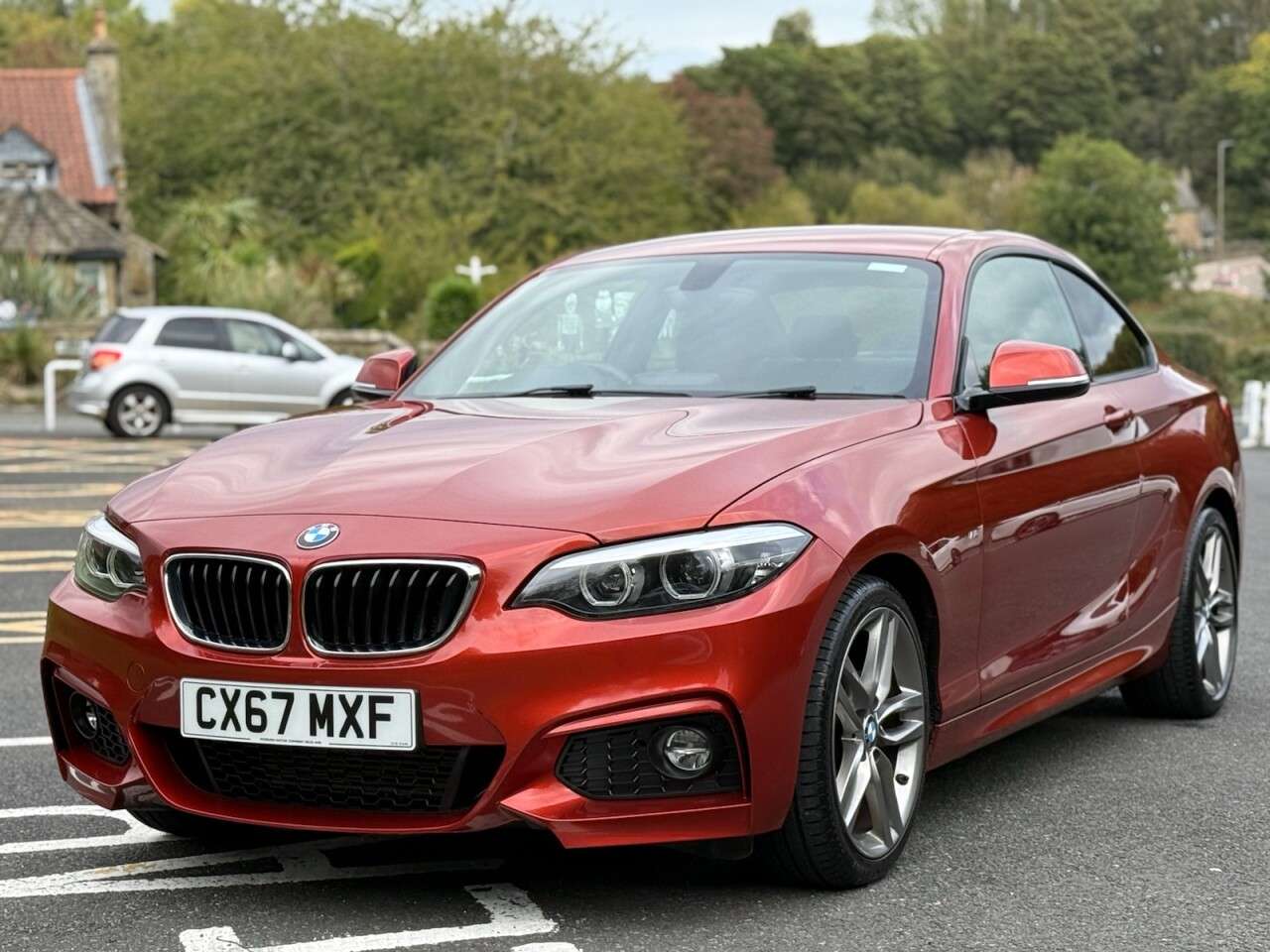 2017 BMW 2 SERIES 2017 BMW 2 SERIES