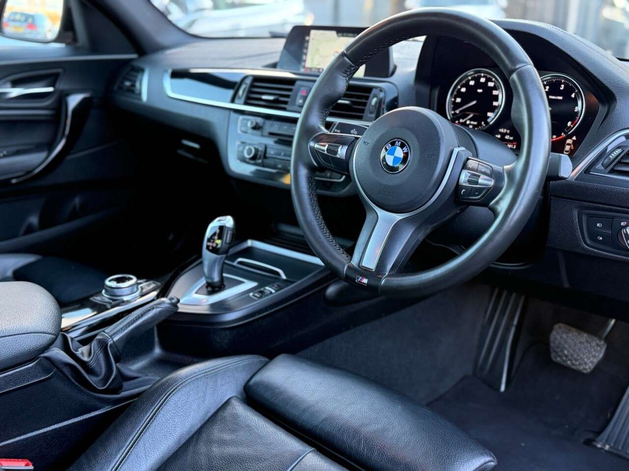 2017 BMW 2 SERIES 2017 BMW 2 SERIES