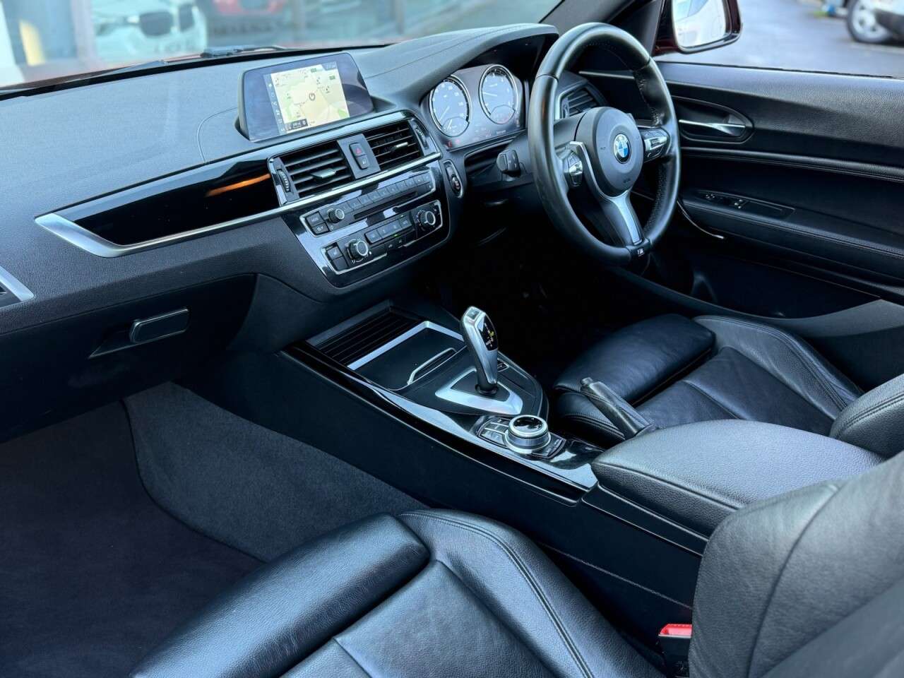 2017 BMW 2 SERIES 2017 BMW 2 SERIES