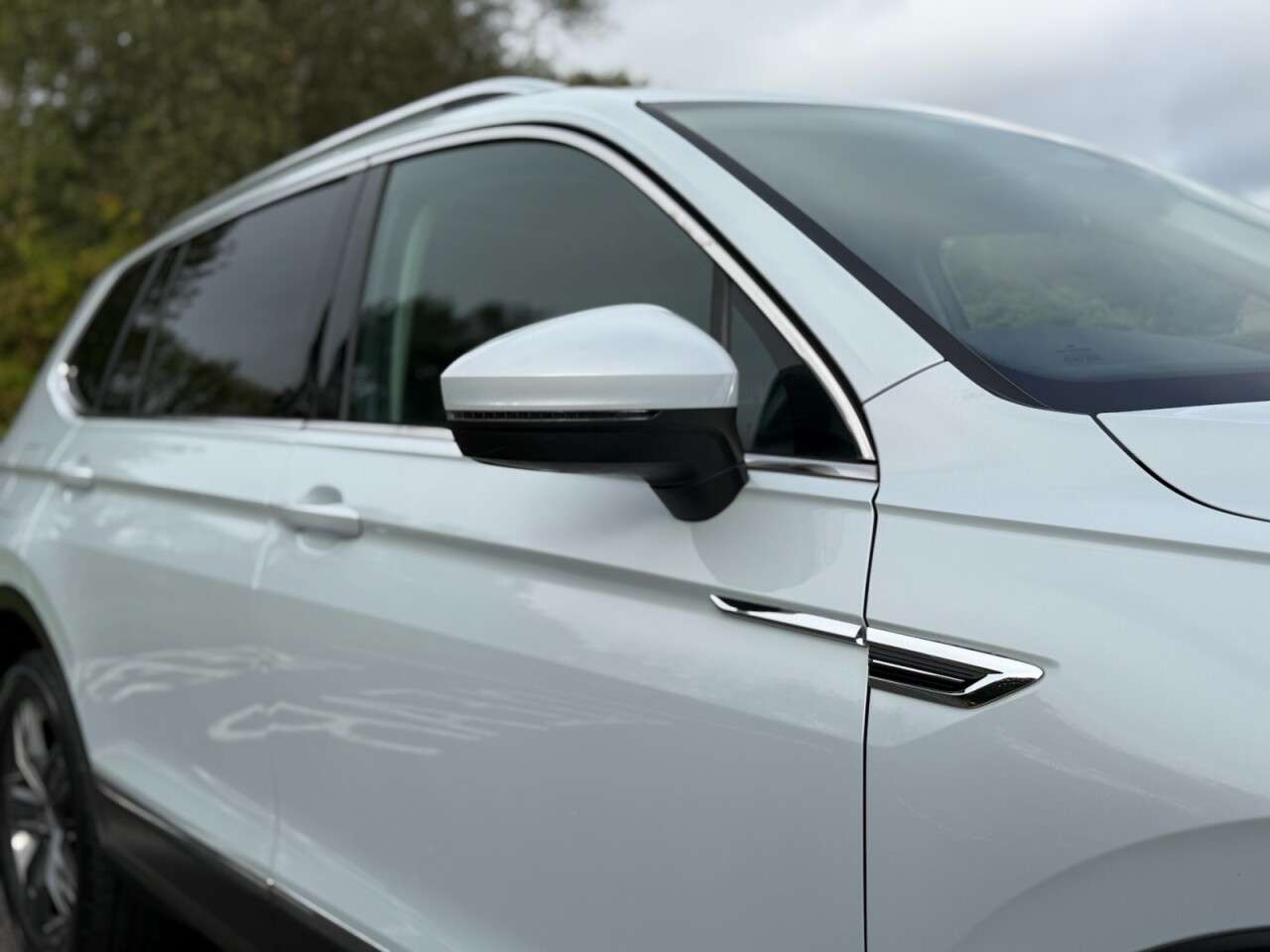 2019 VOLKSWAGEN TIGUAN ALLSPACE 2019 VOLKSWAGEN TIGUAN ALLSPACE