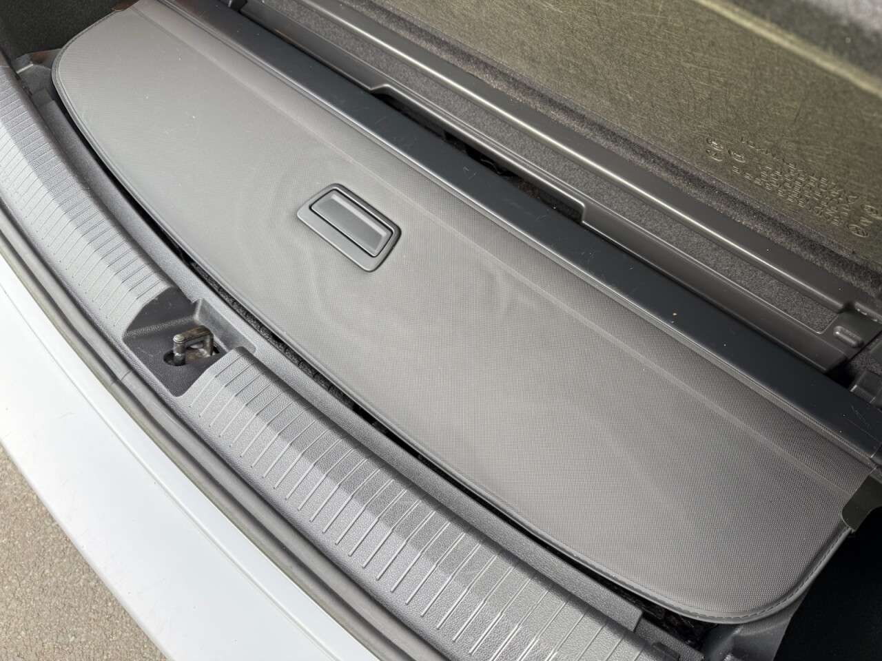 2019 VOLKSWAGEN TIGUAN ALLSPACE 2019 VOLKSWAGEN TIGUAN ALLSPACE