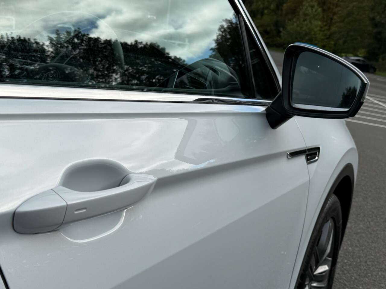 2019 VOLKSWAGEN TIGUAN ALLSPACE 2019 VOLKSWAGEN TIGUAN ALLSPACE