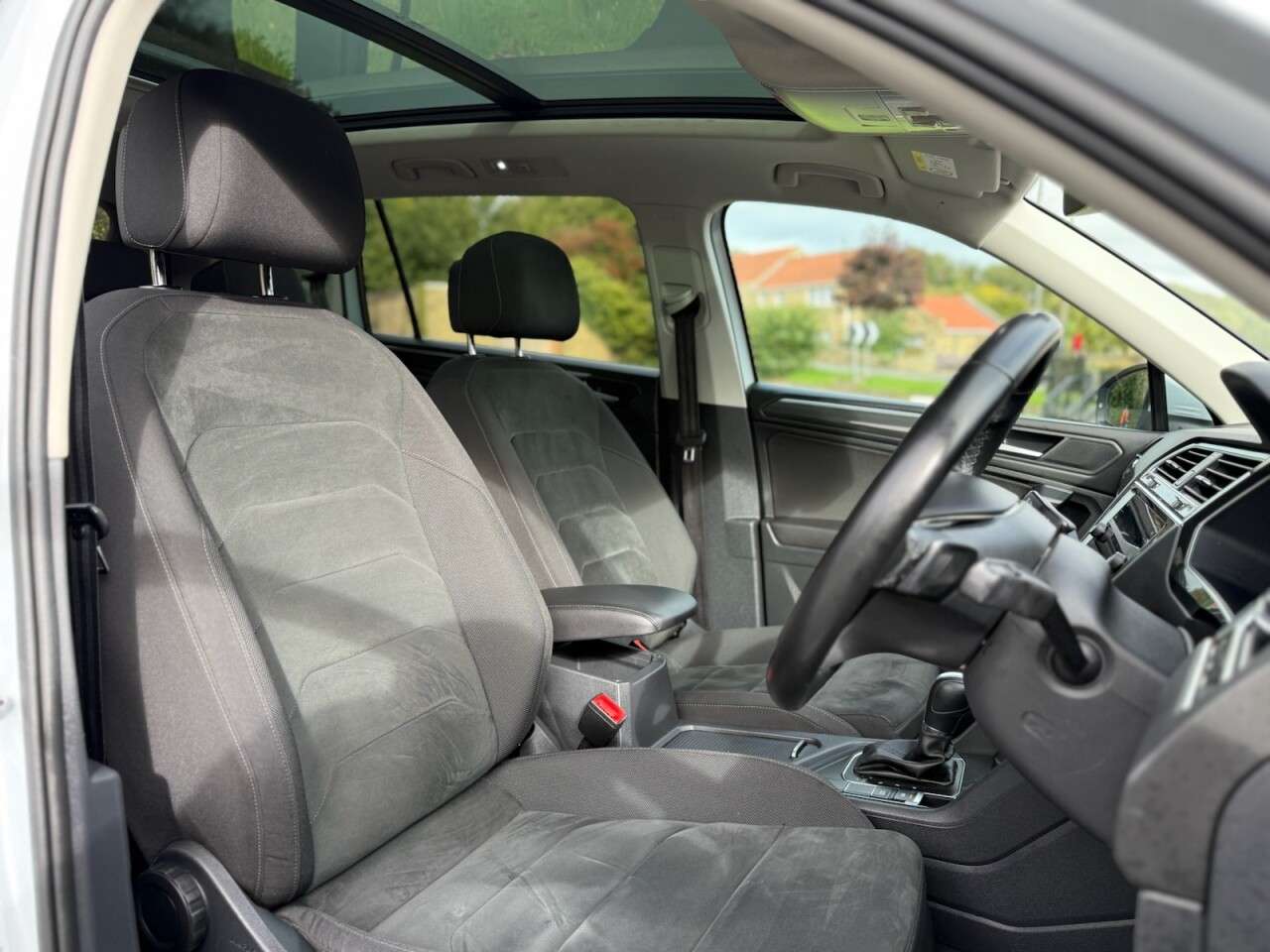 2019 VOLKSWAGEN TIGUAN ALLSPACE 2019 VOLKSWAGEN TIGUAN ALLSPACE