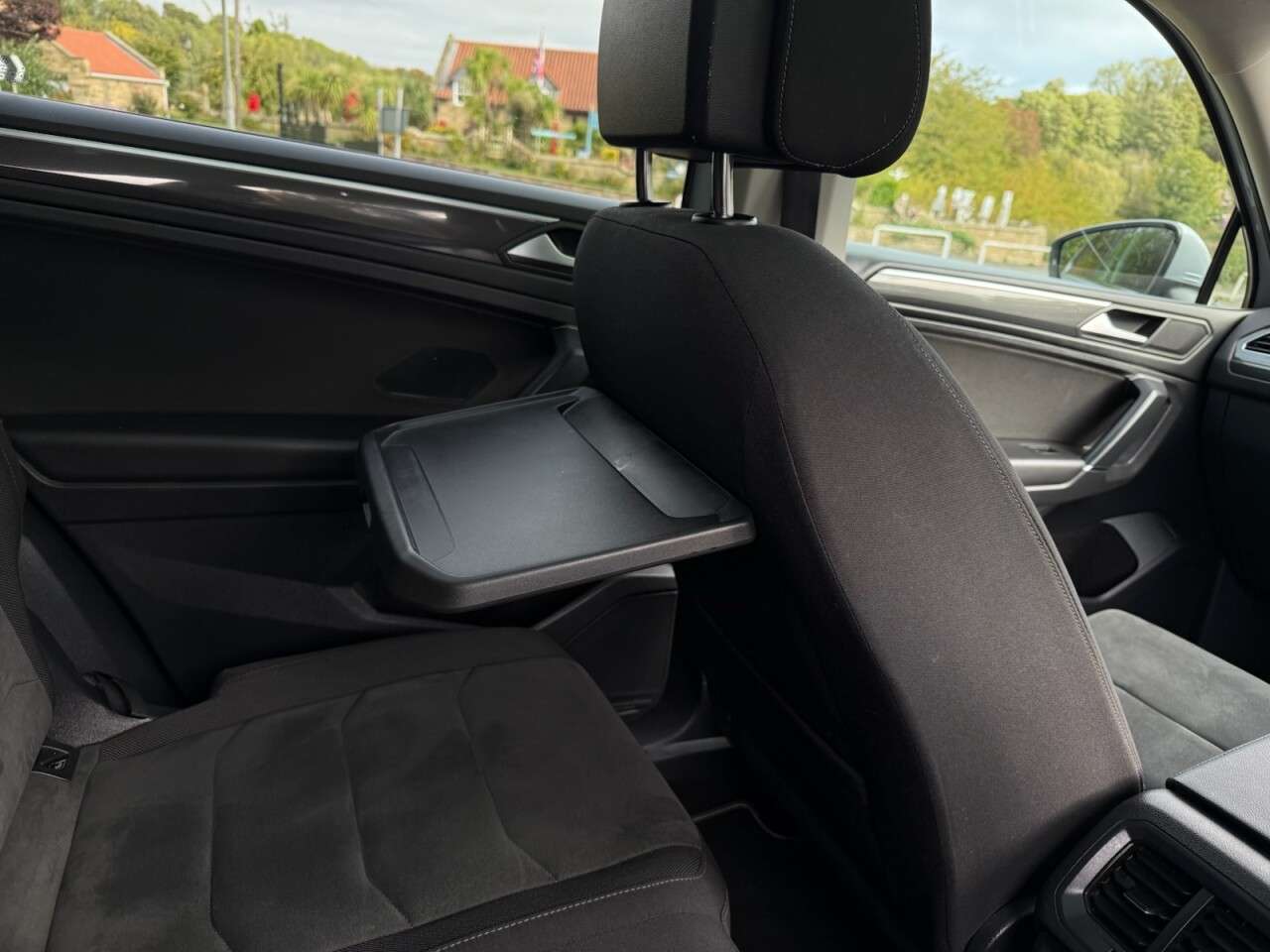 2019 VOLKSWAGEN TIGUAN ALLSPACE 2019 VOLKSWAGEN TIGUAN ALLSPACE