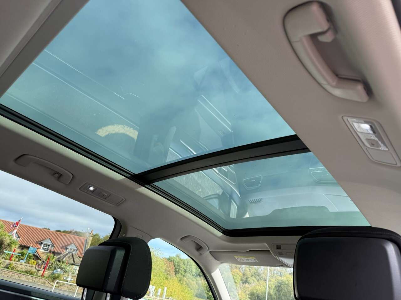 2019 VOLKSWAGEN TIGUAN ALLSPACE 2019 VOLKSWAGEN TIGUAN ALLSPACE