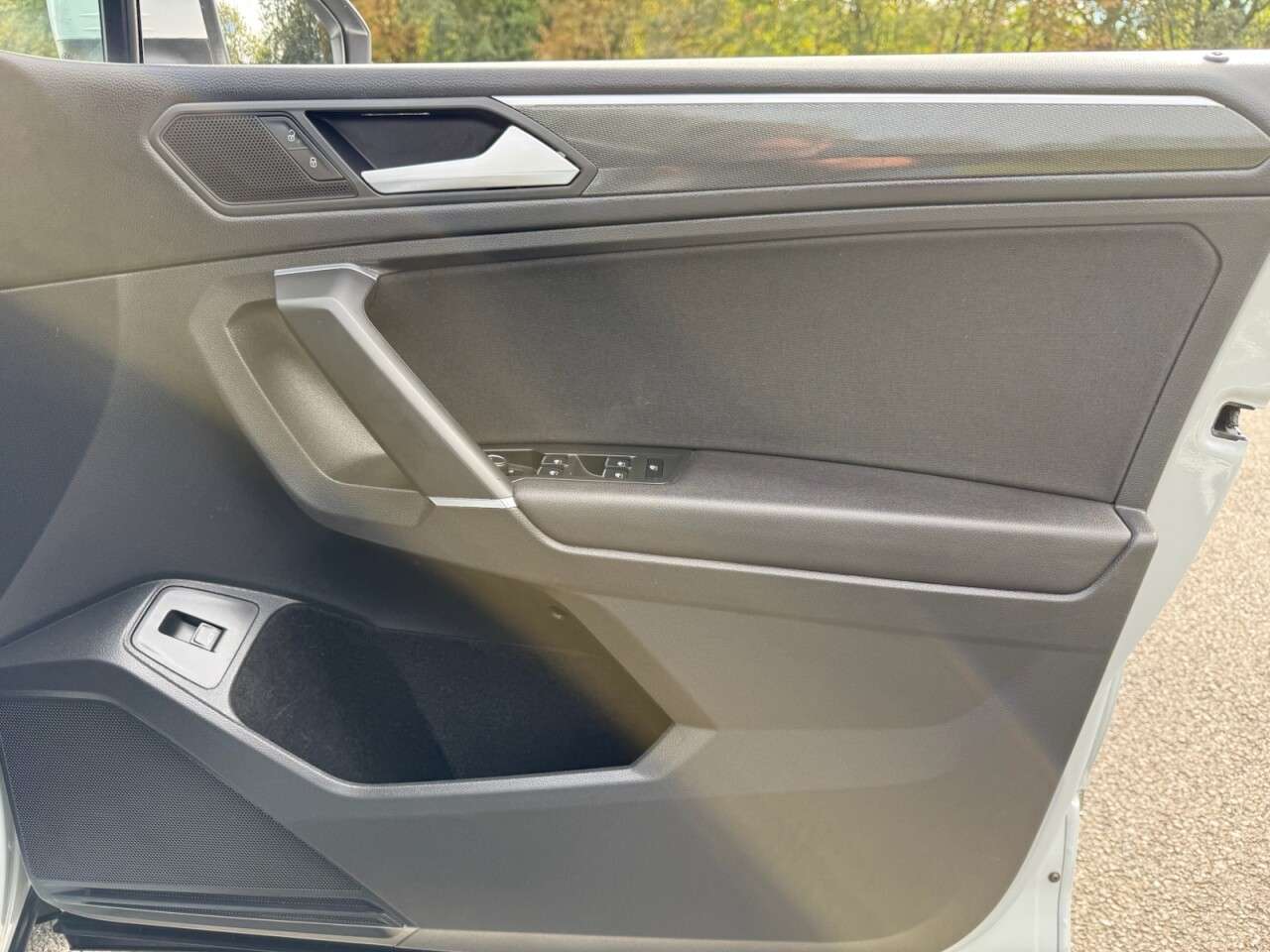 2019 VOLKSWAGEN TIGUAN ALLSPACE 2019 VOLKSWAGEN TIGUAN ALLSPACE