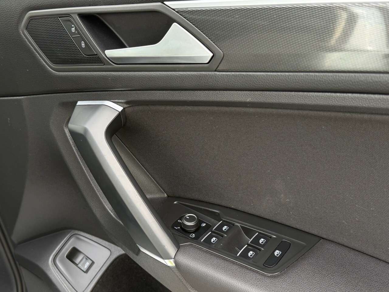 2019 VOLKSWAGEN TIGUAN ALLSPACE 2019 VOLKSWAGEN TIGUAN ALLSPACE