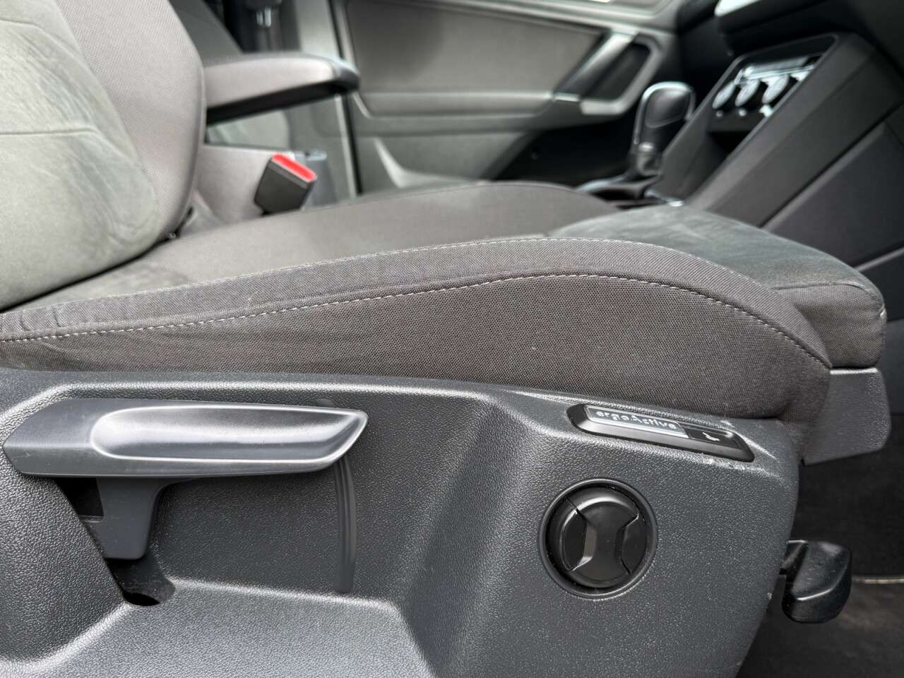 2019 VOLKSWAGEN TIGUAN ALLSPACE 2019 VOLKSWAGEN TIGUAN ALLSPACE