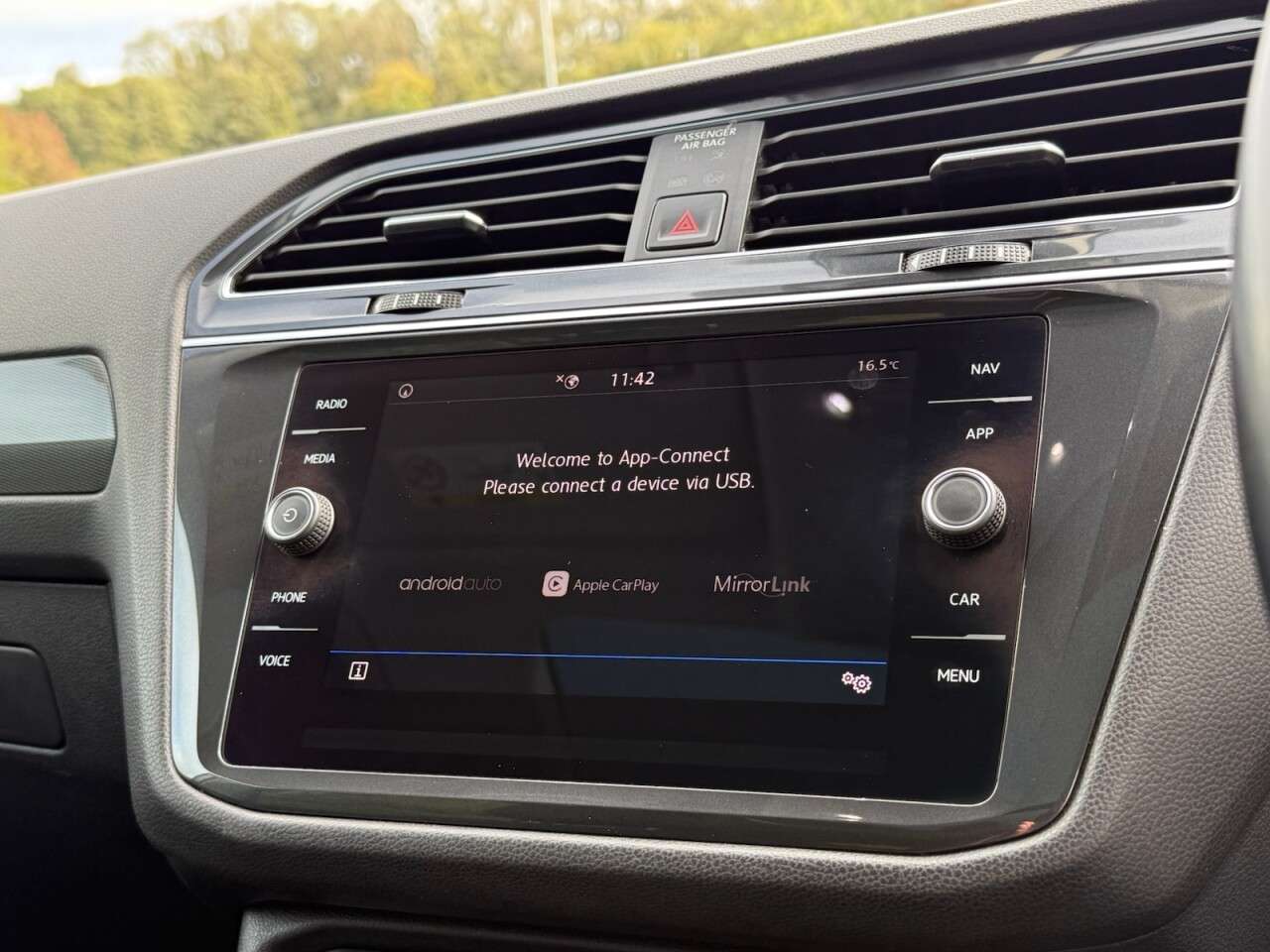 2019 VOLKSWAGEN TIGUAN ALLSPACE 2019 VOLKSWAGEN TIGUAN ALLSPACE