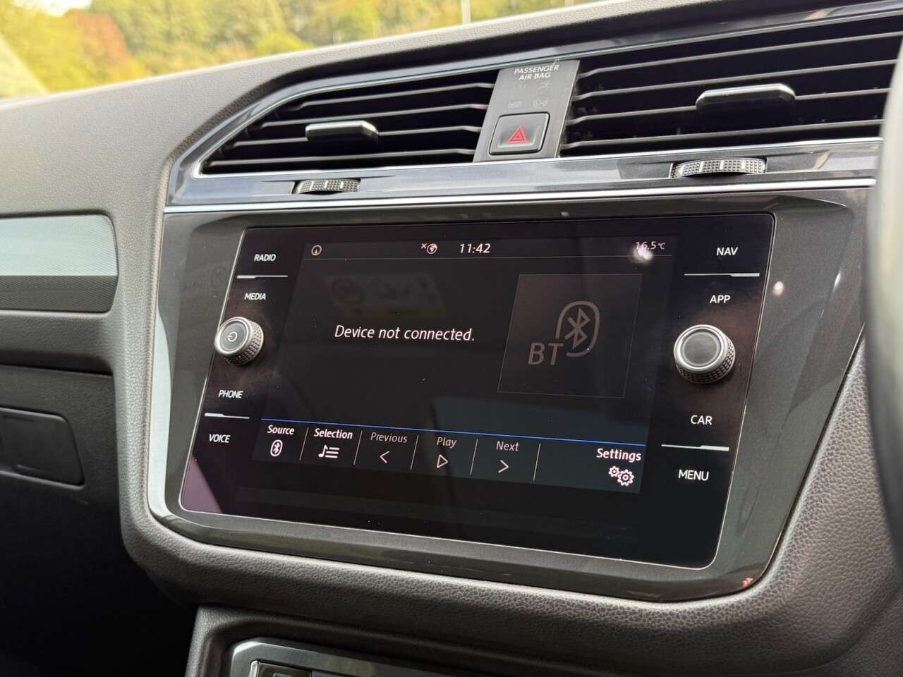 2019 VOLKSWAGEN TIGUAN ALLSPACE 2019 VOLKSWAGEN TIGUAN ALLSPACE