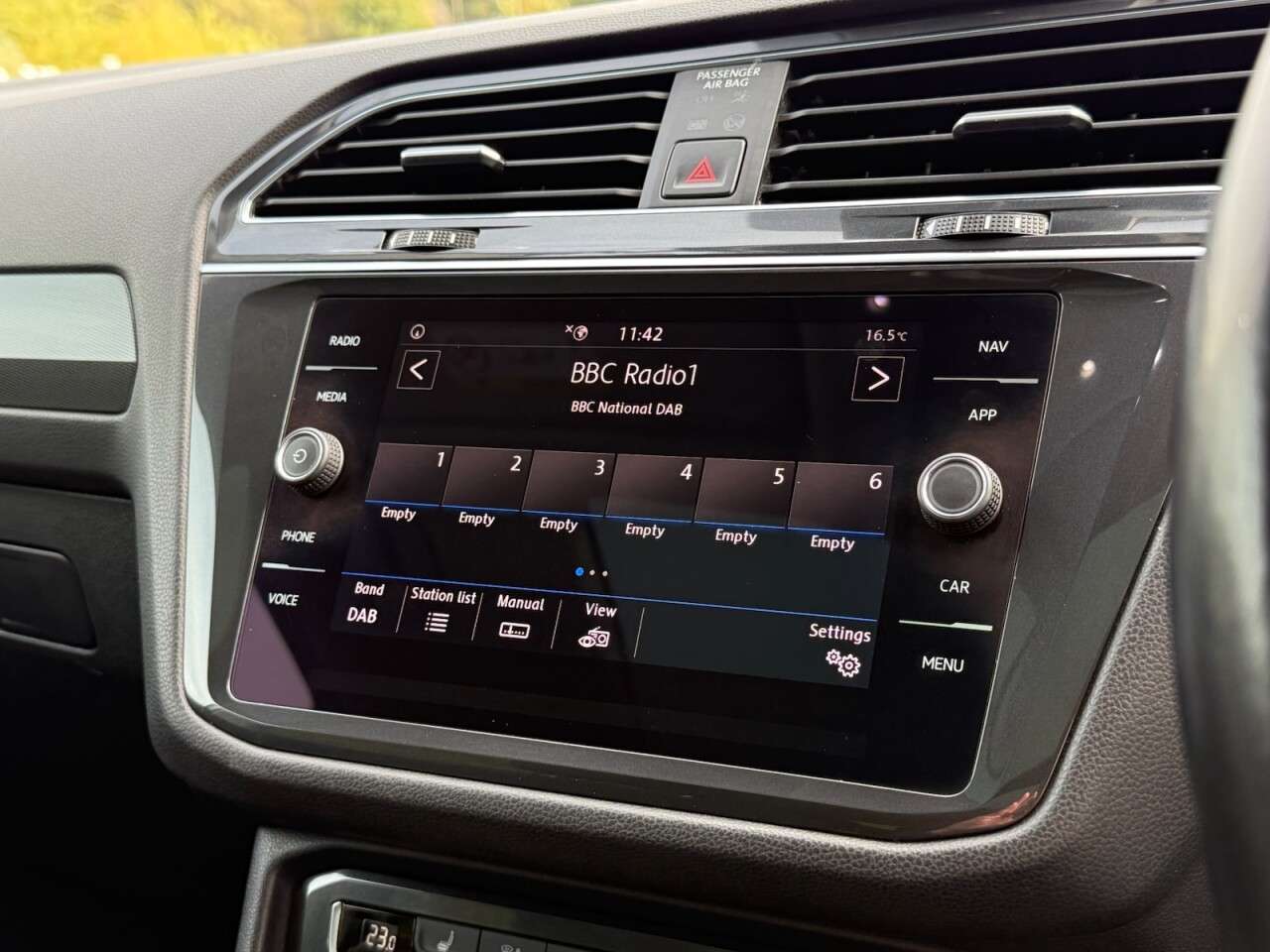 2019 VOLKSWAGEN TIGUAN ALLSPACE 2019 VOLKSWAGEN TIGUAN ALLSPACE