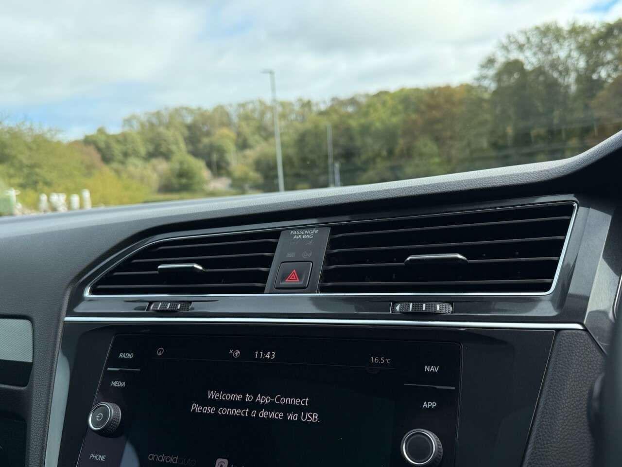 2019 VOLKSWAGEN TIGUAN ALLSPACE 2019 VOLKSWAGEN TIGUAN ALLSPACE