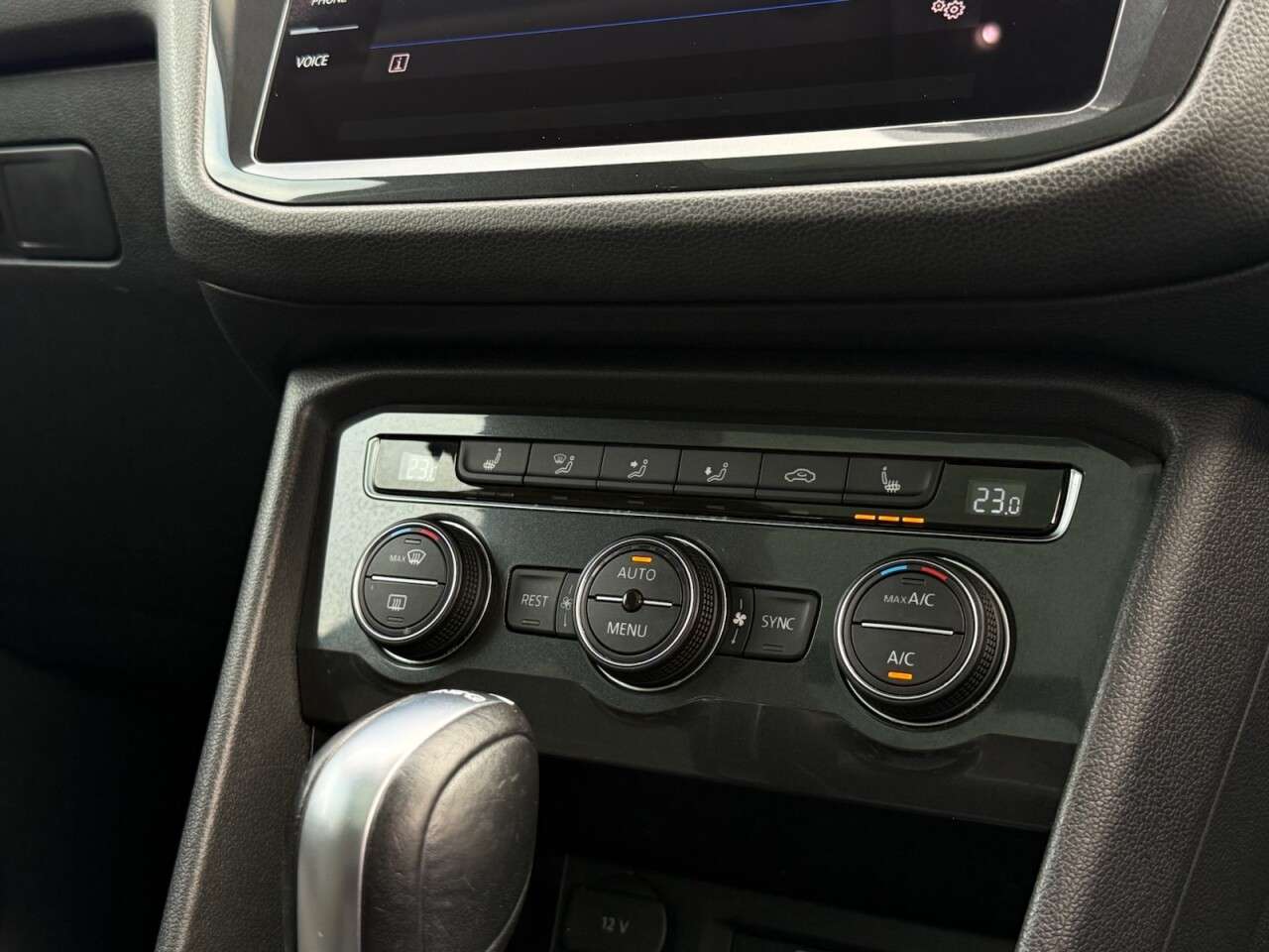 2019 VOLKSWAGEN TIGUAN ALLSPACE 2019 VOLKSWAGEN TIGUAN ALLSPACE