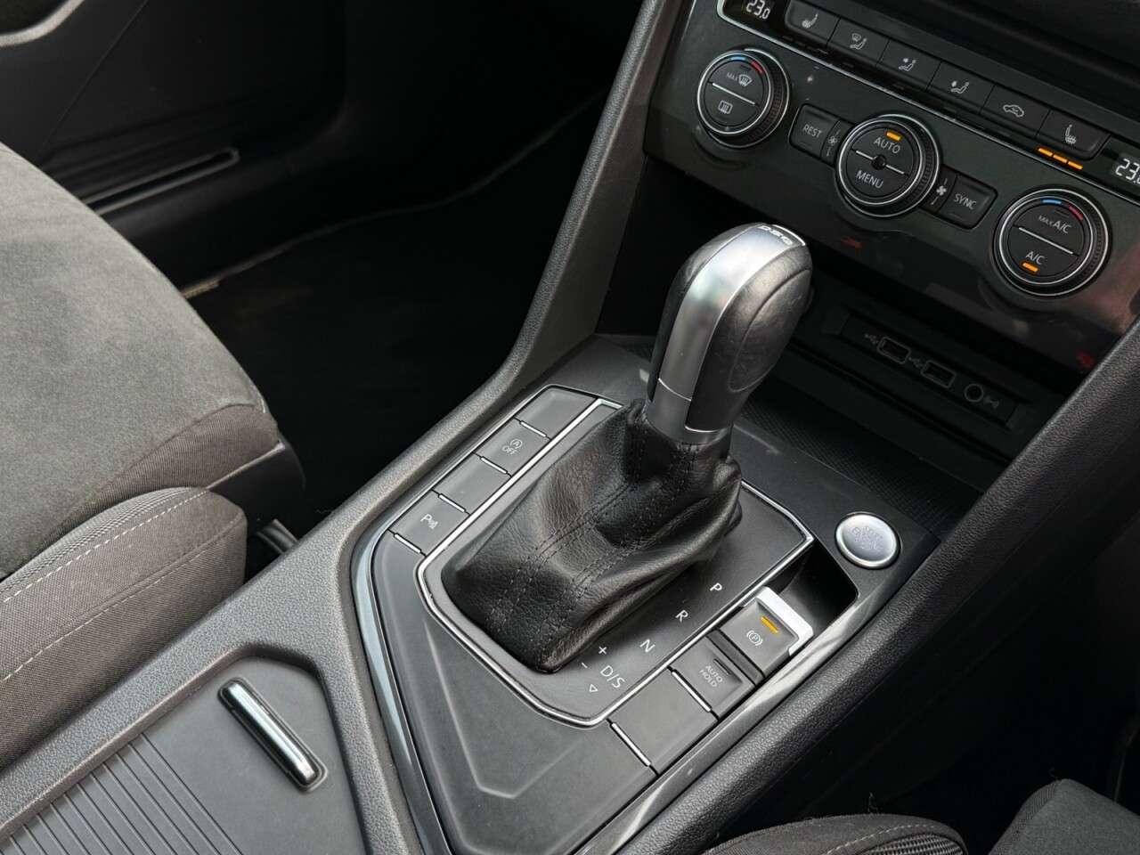 2019 VOLKSWAGEN TIGUAN ALLSPACE 2019 VOLKSWAGEN TIGUAN ALLSPACE