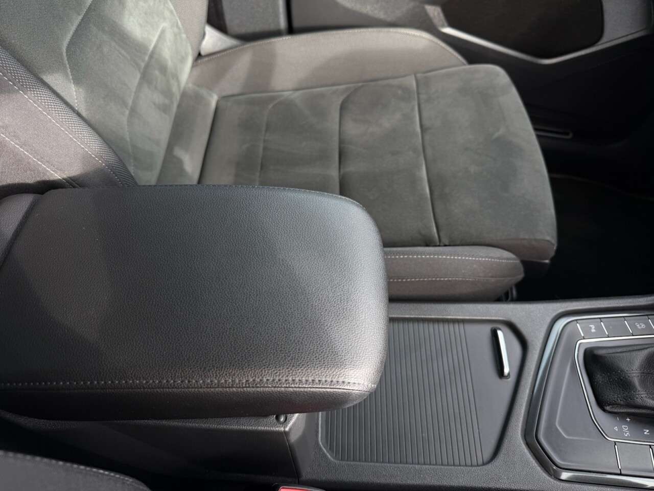 2019 VOLKSWAGEN TIGUAN ALLSPACE 2019 VOLKSWAGEN TIGUAN ALLSPACE