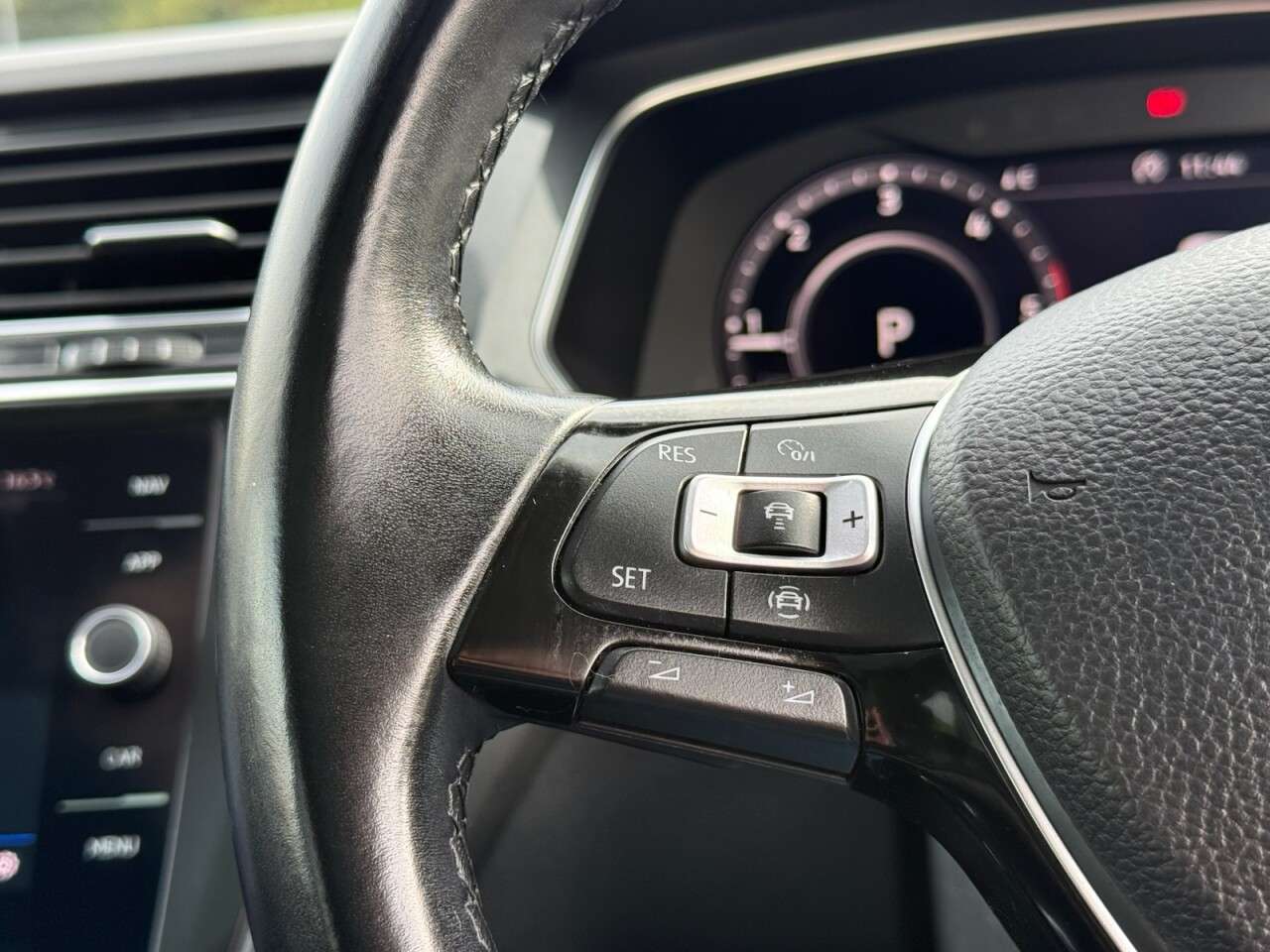 2019 VOLKSWAGEN TIGUAN ALLSPACE 2019 VOLKSWAGEN TIGUAN ALLSPACE