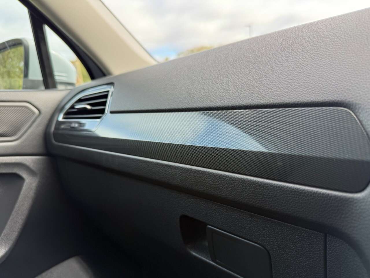 2019 VOLKSWAGEN TIGUAN ALLSPACE 2019 VOLKSWAGEN TIGUAN ALLSPACE