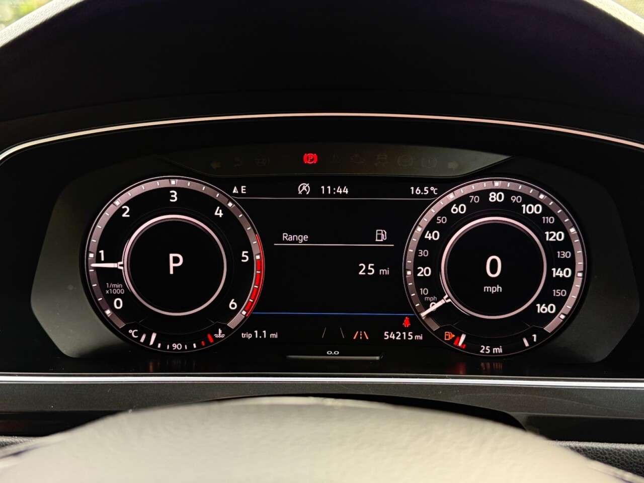 2019 VOLKSWAGEN TIGUAN ALLSPACE 2019 VOLKSWAGEN TIGUAN ALLSPACE