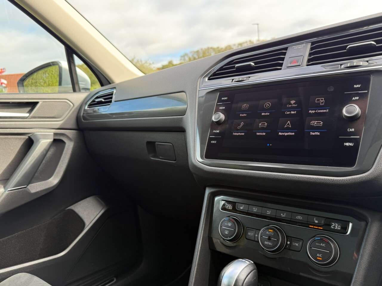 2019 VOLKSWAGEN TIGUAN ALLSPACE 2019 VOLKSWAGEN TIGUAN ALLSPACE