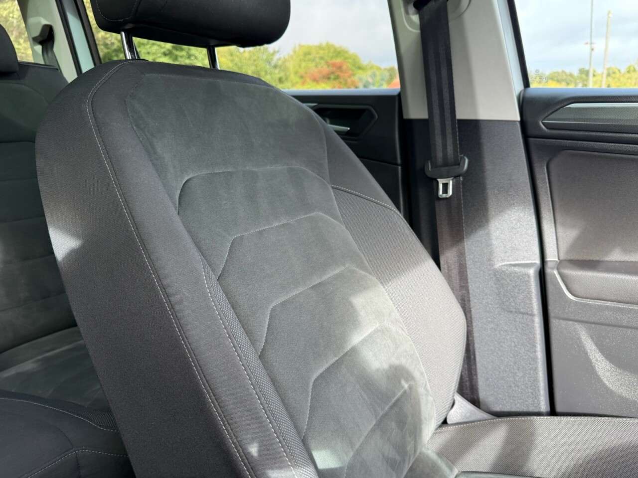 2019 VOLKSWAGEN TIGUAN ALLSPACE 2019 VOLKSWAGEN TIGUAN ALLSPACE