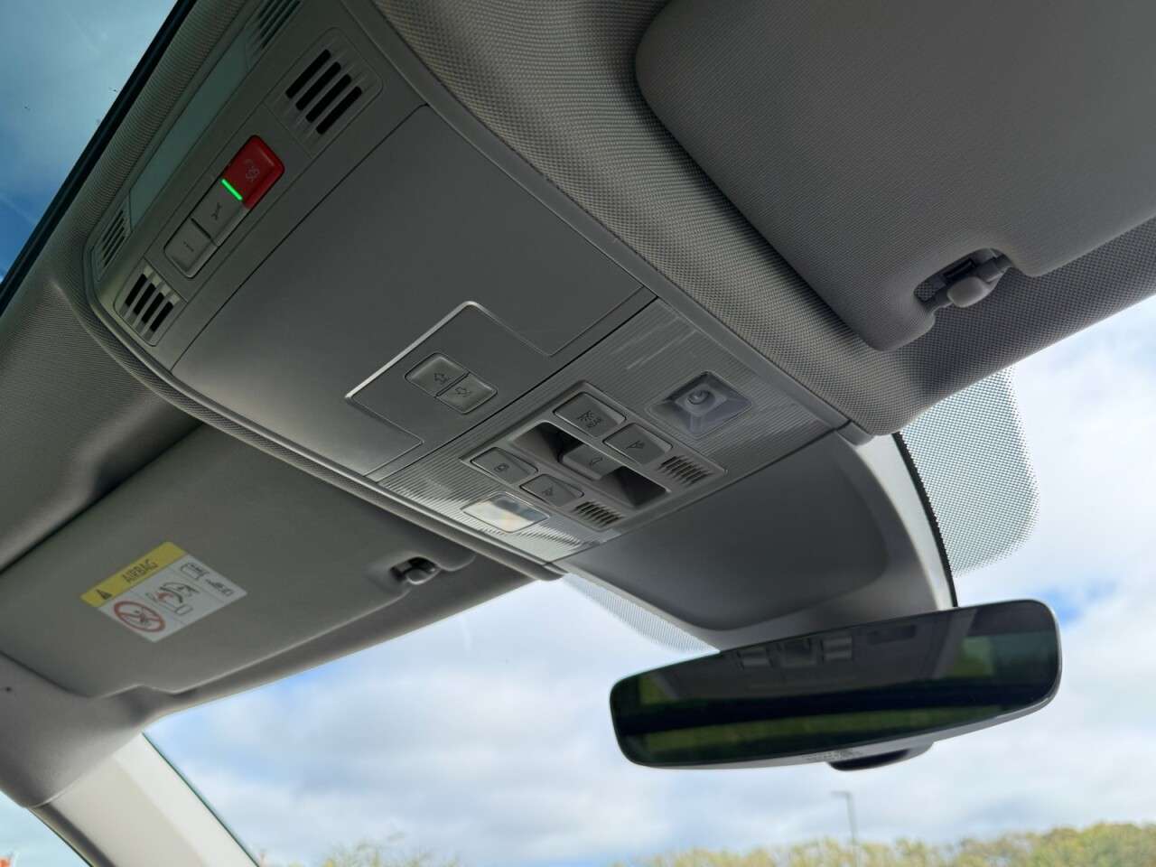 2019 VOLKSWAGEN TIGUAN ALLSPACE 2019 VOLKSWAGEN TIGUAN ALLSPACE