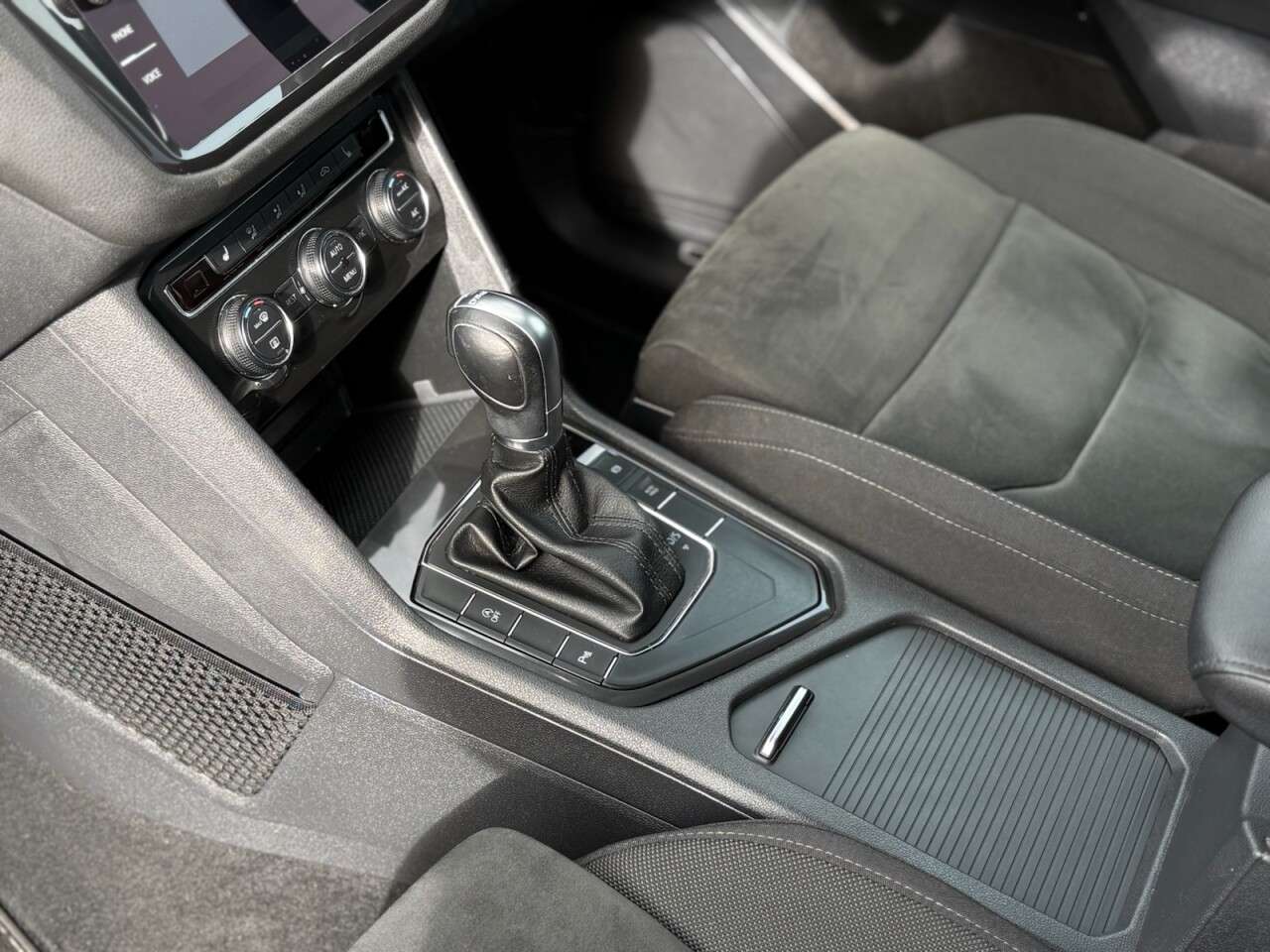 2019 VOLKSWAGEN TIGUAN ALLSPACE 2019 VOLKSWAGEN TIGUAN ALLSPACE