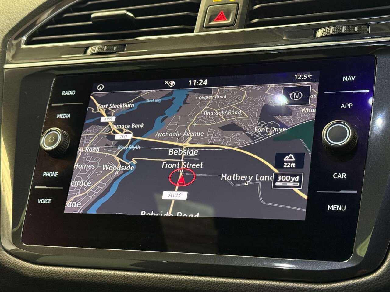 2019 VOLKSWAGEN TIGUAN ALLSPACE 2019 VOLKSWAGEN TIGUAN ALLSPACE