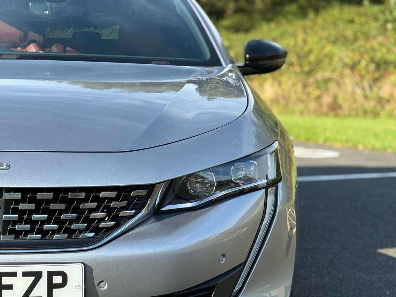 2019 PEUGEOT 508 2019 PEUGEOT 508
