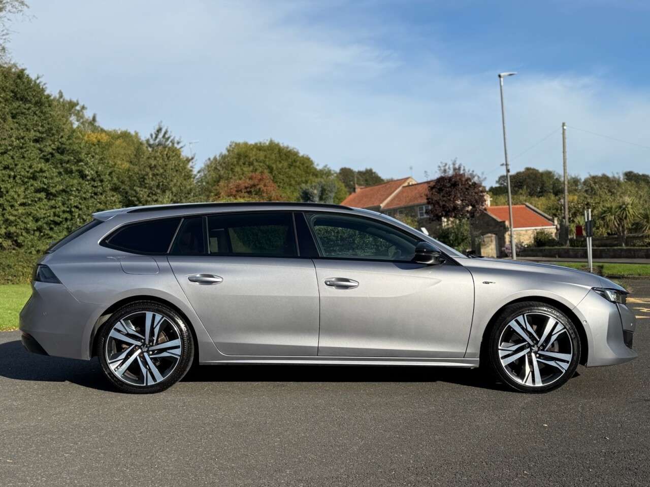 2019 PEUGEOT 508 2019 PEUGEOT 508
