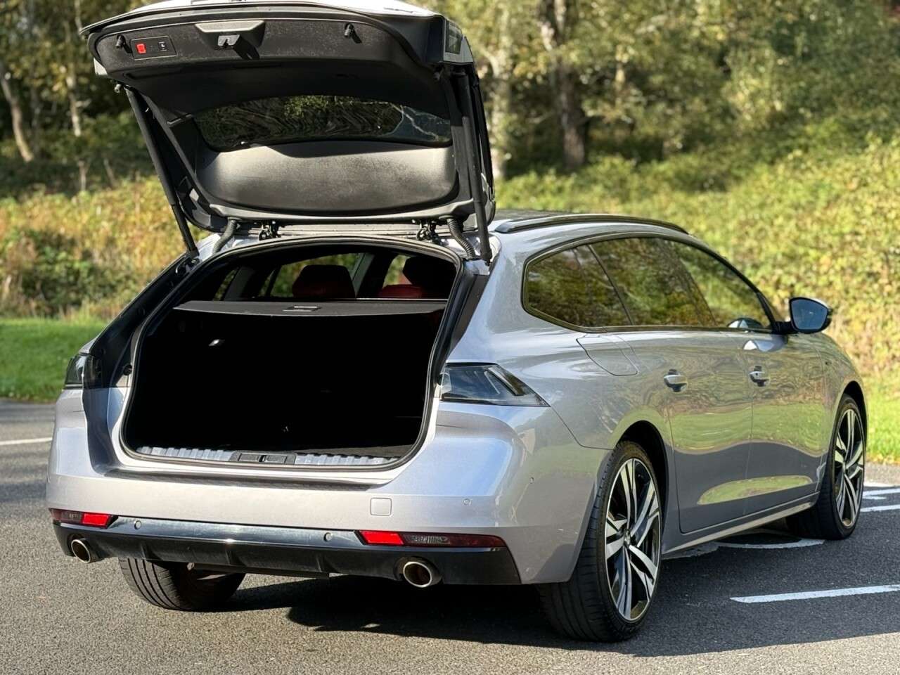 2019 PEUGEOT 508 2019 PEUGEOT 508