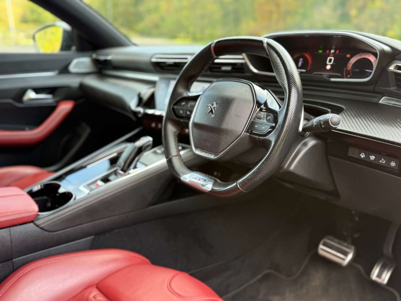 2019 PEUGEOT 508 2019 PEUGEOT 508