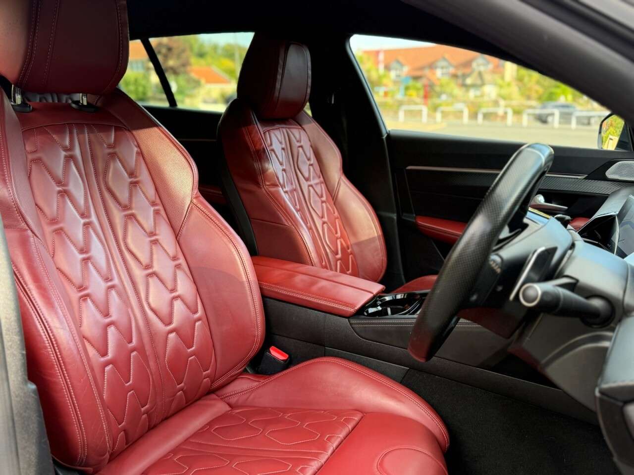 2019 PEUGEOT 508 2019 PEUGEOT 508