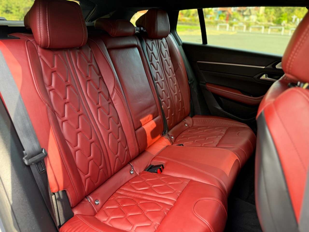 2019 PEUGEOT 508 2019 PEUGEOT 508