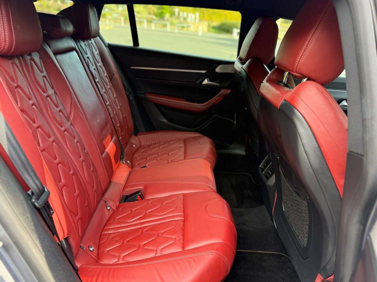 2019 PEUGEOT 508 2019 PEUGEOT 508