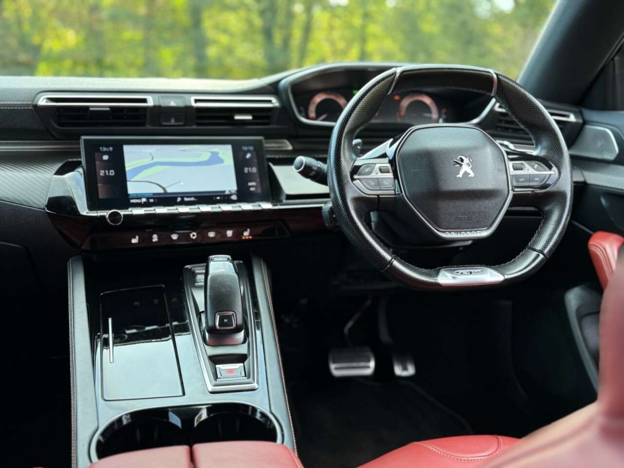 2019 PEUGEOT 508 2019 PEUGEOT 508