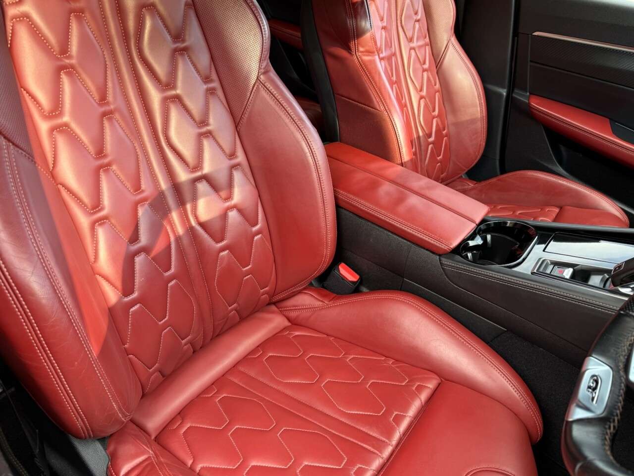 2019 PEUGEOT 508 2019 PEUGEOT 508