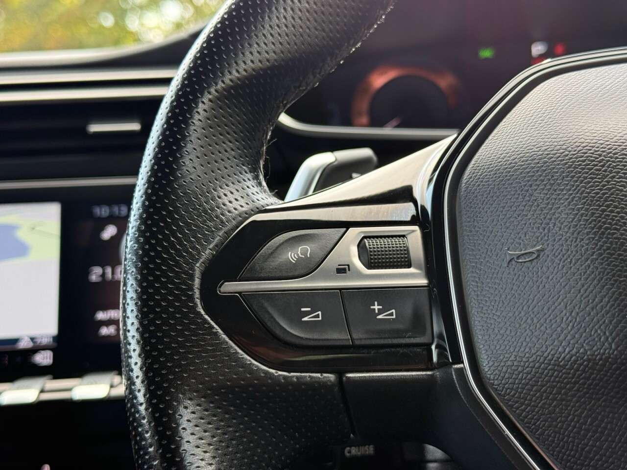 2019 PEUGEOT 508 2019 PEUGEOT 508