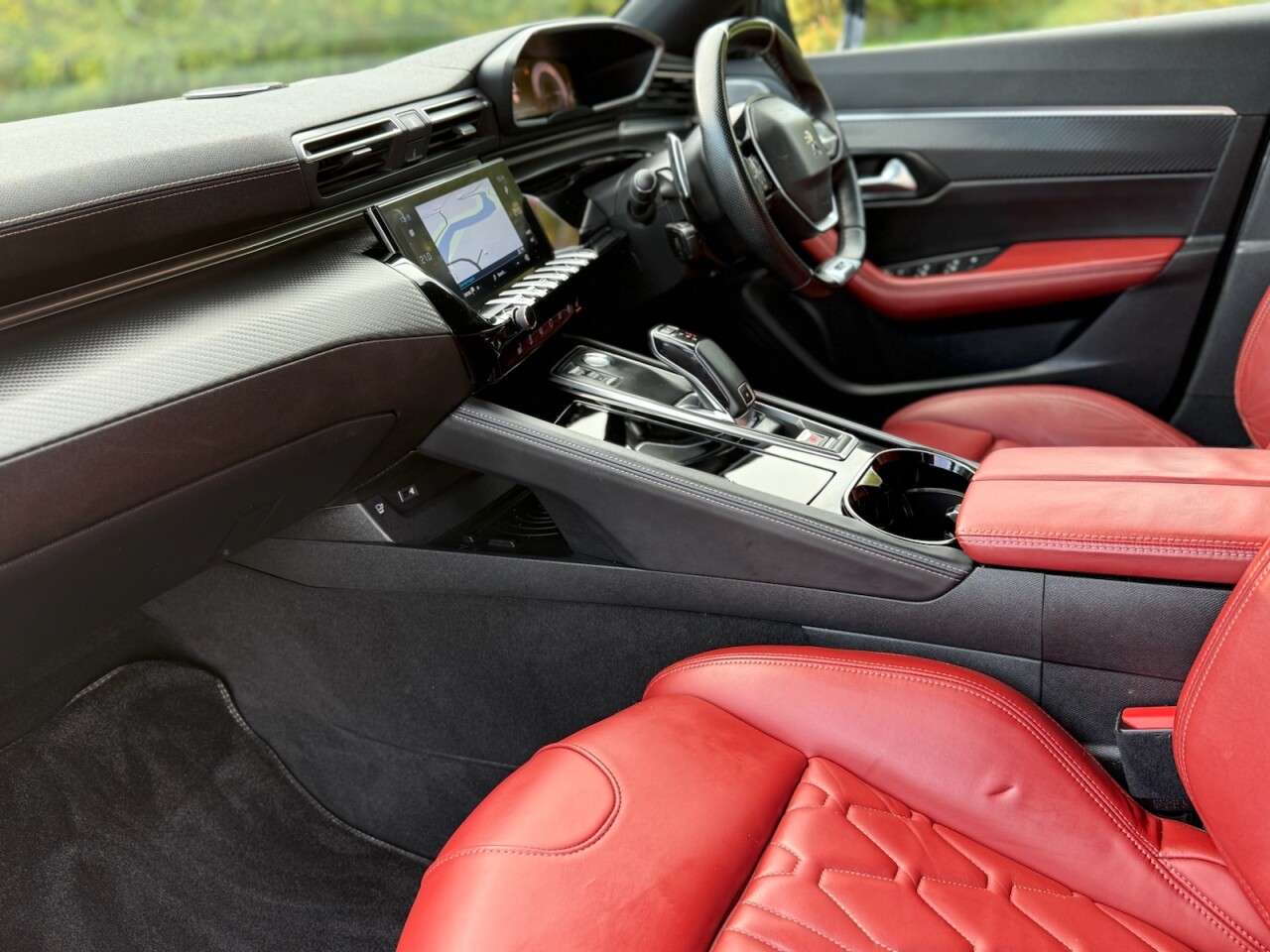 2019 PEUGEOT 508 2019 PEUGEOT 508